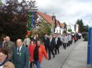 Jubiläum Siedlergemeinschaft Heselbach